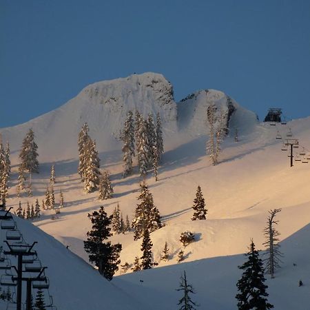Donner Lake Village Truckee Exterior photo