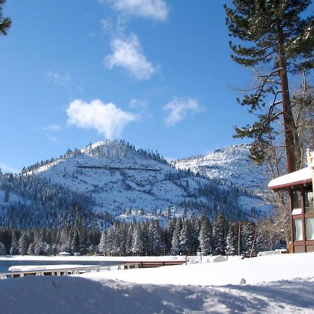Donner Lake Village Truckee Exterior photo