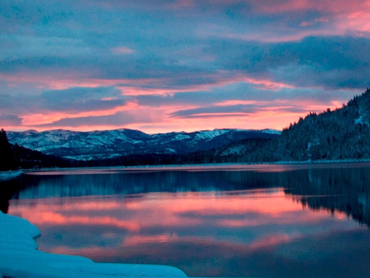 Donner Lake Village Truckee Exterior photo
