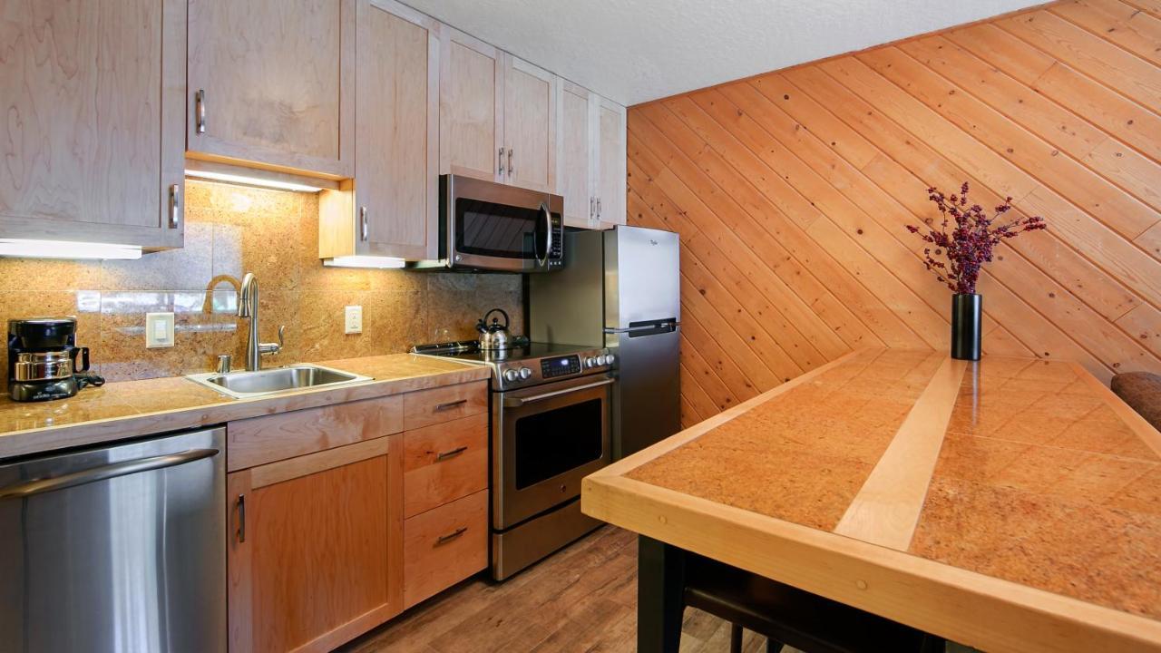 Donner Lake Village Truckee Exterior photo