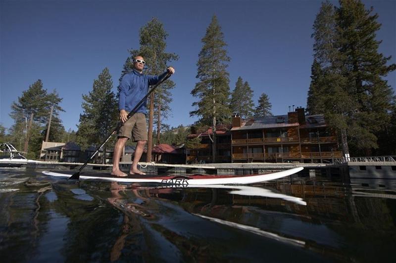 Donner Lake Village Truckee Exterior photo