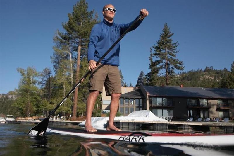 Donner Lake Village Truckee Exterior photo