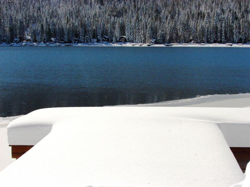 Donner Lake Village Truckee Exterior photo