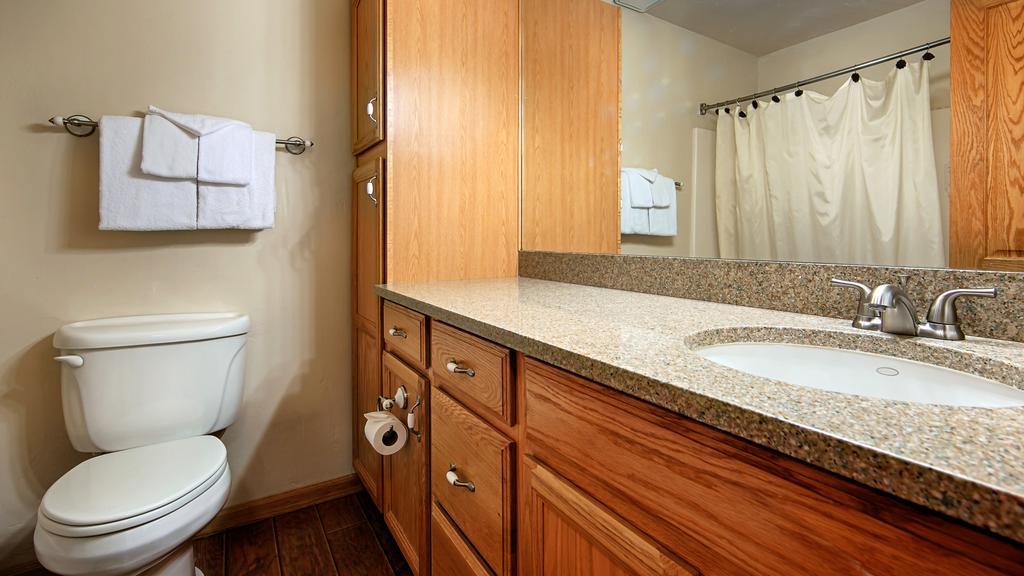 Donner Lake Village Truckee Exterior photo