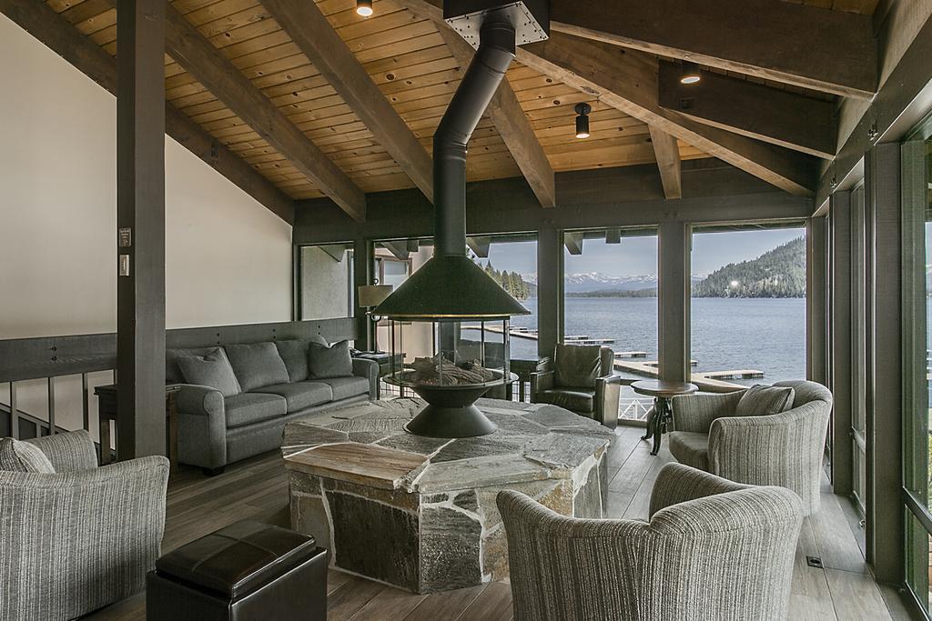 Donner Lake Village Truckee Exterior photo