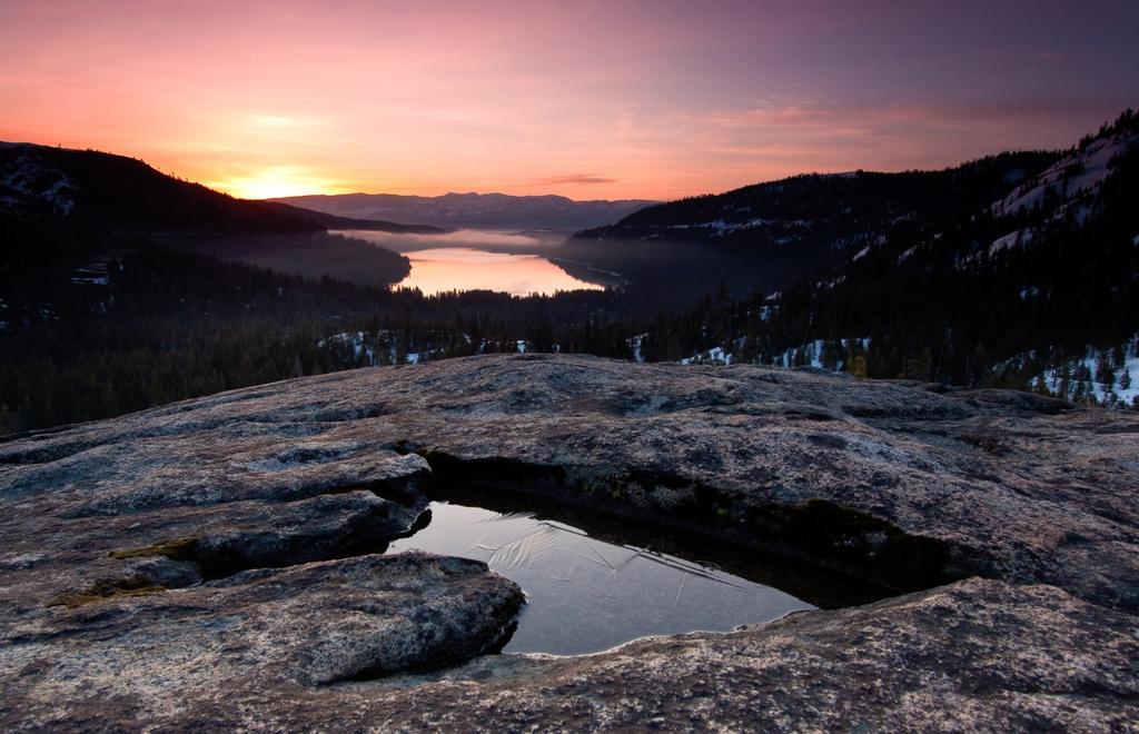 Donner Lake Village Truckee Exterior photo