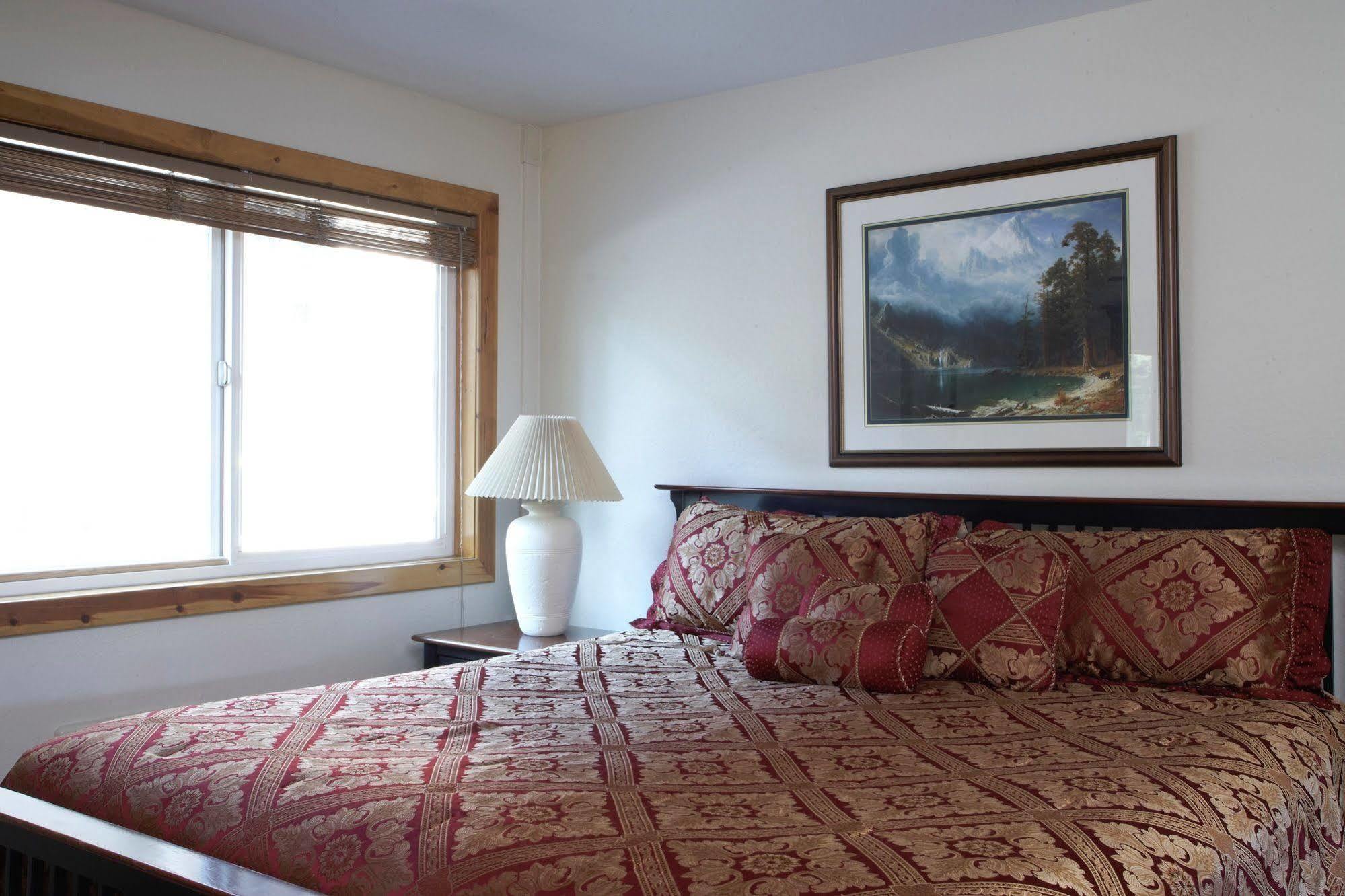 Donner Lake Village Truckee Exterior photo