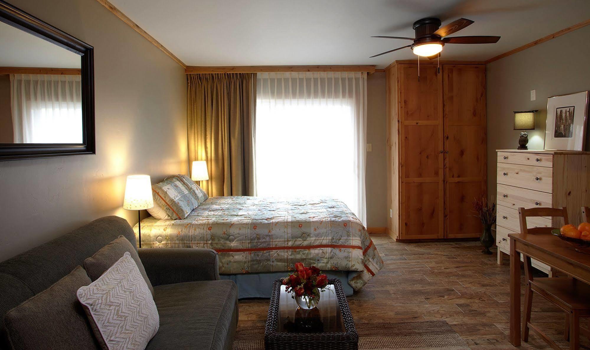 Donner Lake Village Truckee Exterior photo