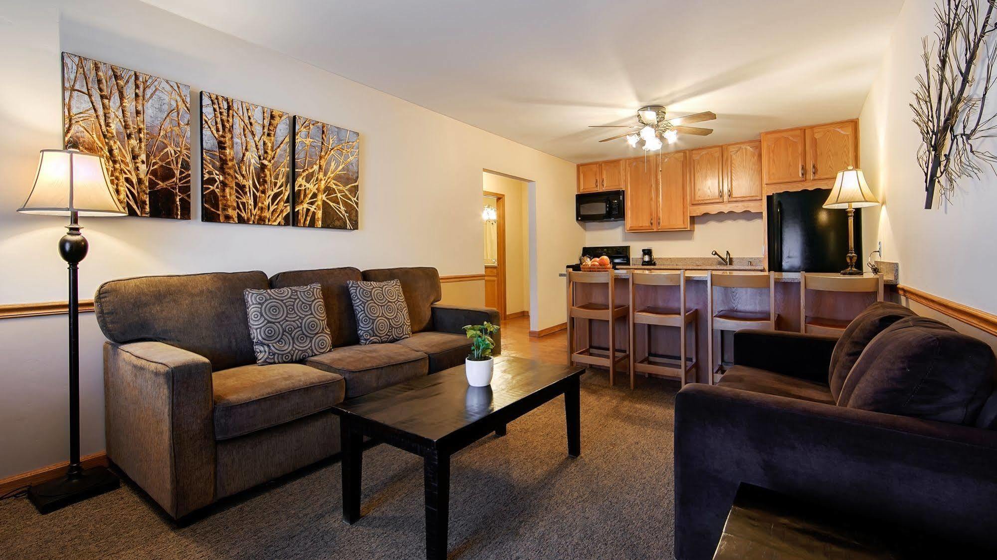 Donner Lake Village Truckee Exterior photo