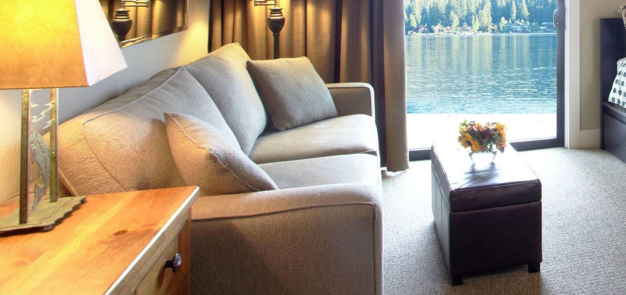 Donner Lake Village Truckee Exterior photo