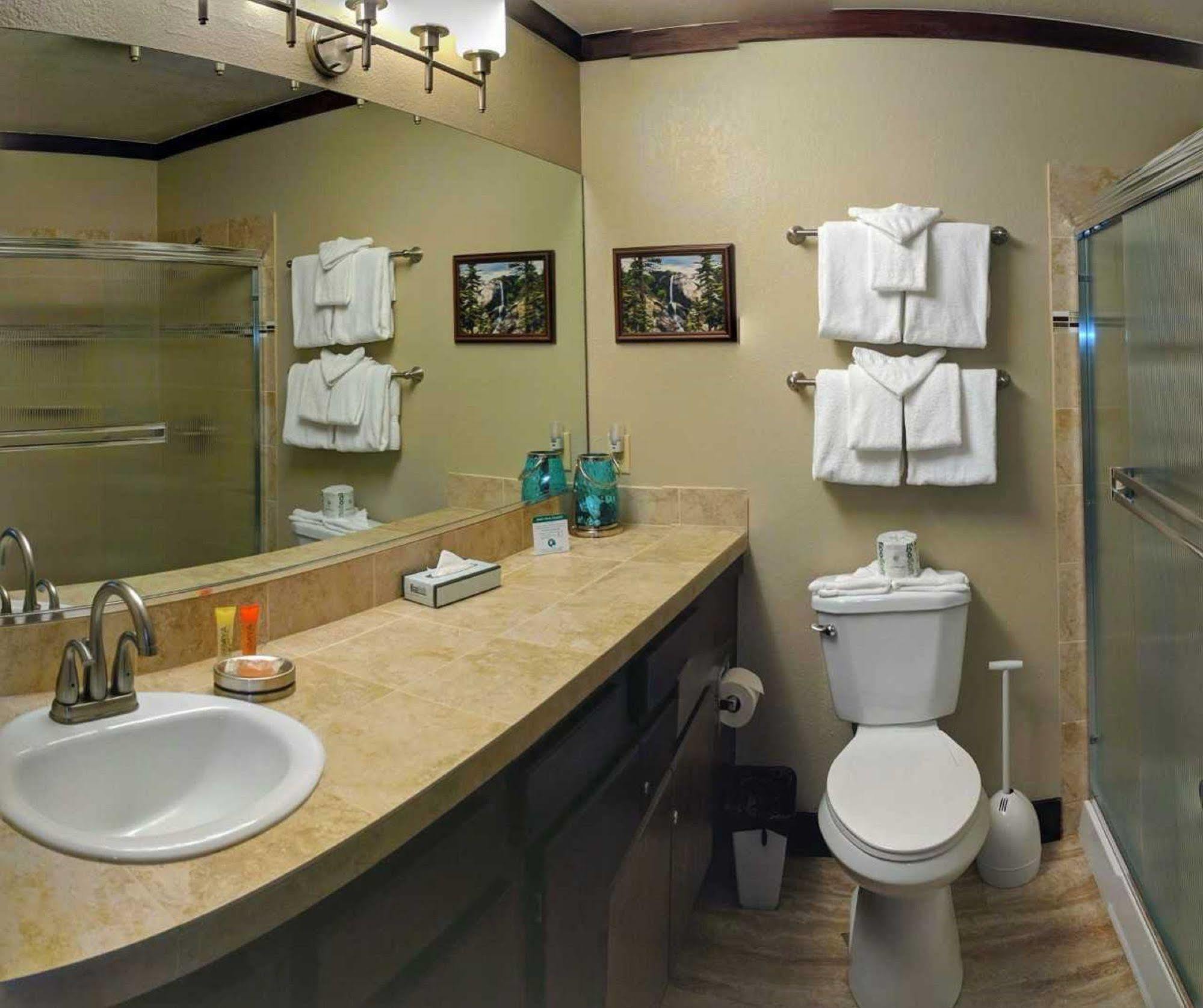 Donner Lake Village Truckee Exterior photo