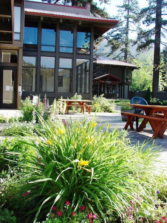 Donner Lake Village Truckee Exterior photo