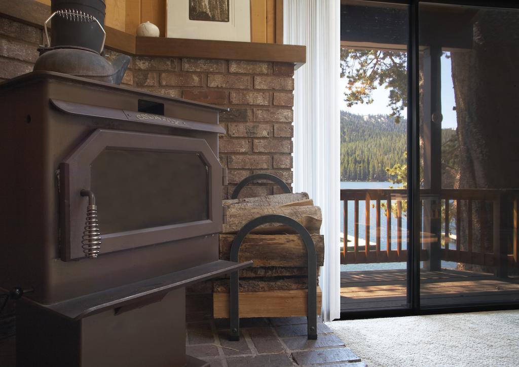 Donner Lake Village Truckee Exterior photo